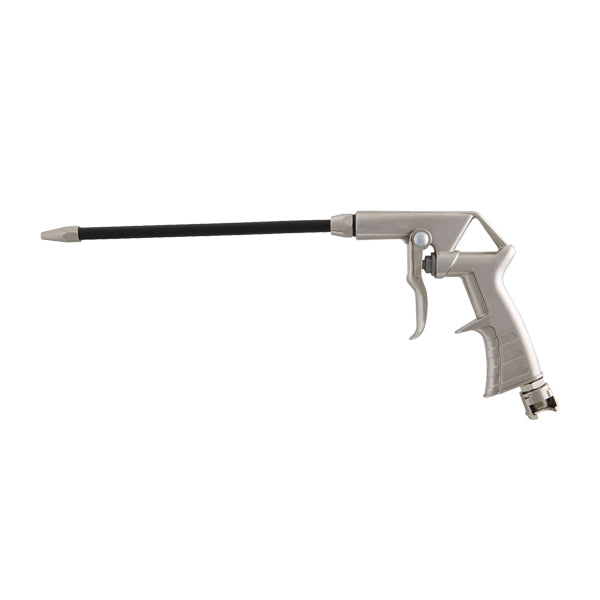 25/B2 ALFA - Soufflette à canon flexible - Tube DEKABON - Ani - Air comprimé - AH050311 25/B2 ALFA - Soufflette à canon flexible - Tube DEKABON - Ani - Air comprimé - AH050311